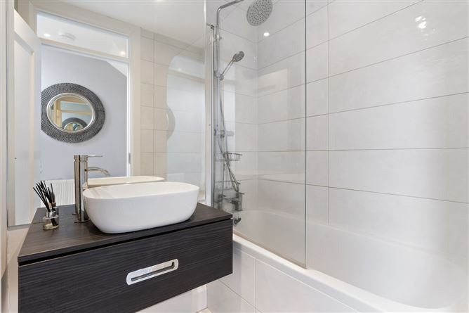33 Leinster Avenue, North Strand, Dublin 3