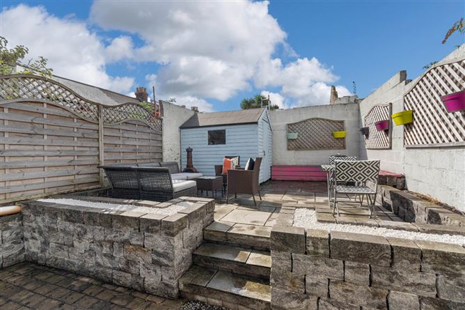 33 Leinster Avenue, North Strand, Dublin 3
