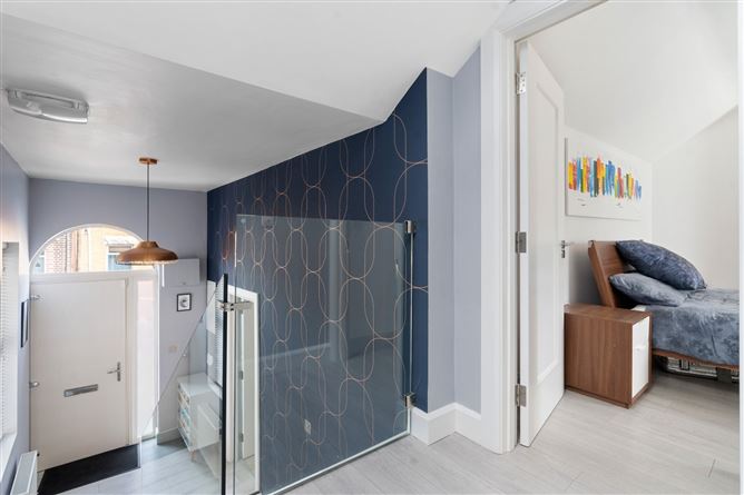33 Leinster Avenue, North Strand, Dublin 3