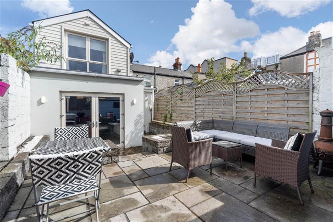 33 Leinster Avenue, North Strand, Dublin 3