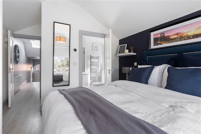 33 Leinster Avenue, North Strand, Dublin 3