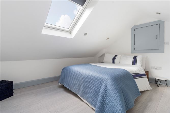 33 Leinster Avenue, North Strand, Dublin 3