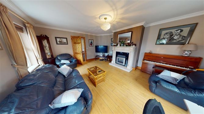 55 Coill Aoibhinn, Newtown Road, Wexford