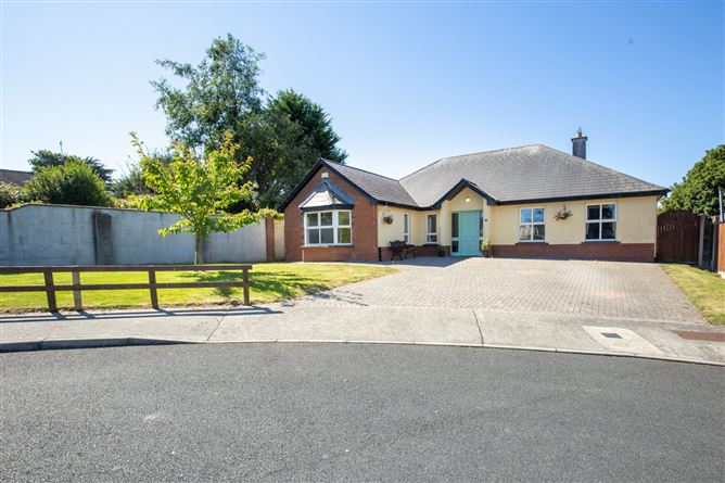 55 Coill Aoibhinn, Newtown Road, Wexford
