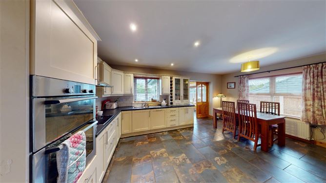 55 Coill Aoibhinn, Newtown Road, Wexford