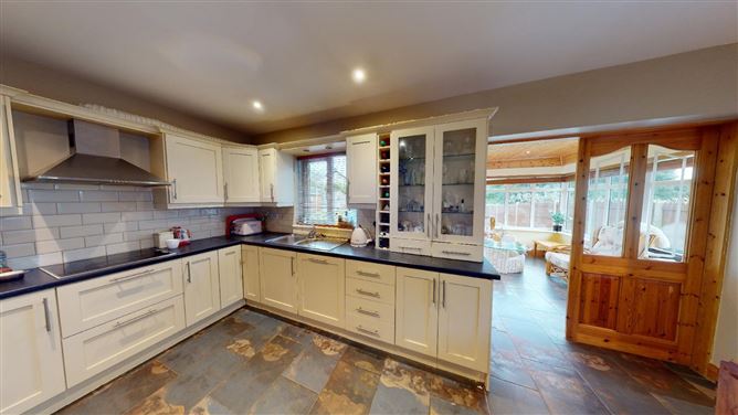 55 Coill Aoibhinn, Newtown Road, Wexford