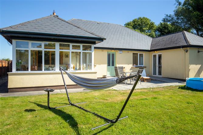 55 Coill Aoibhinn, Newtown Road, Wexford