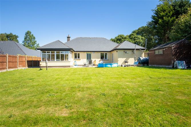 55 Coill Aoibhinn, Newtown Road, Wexford