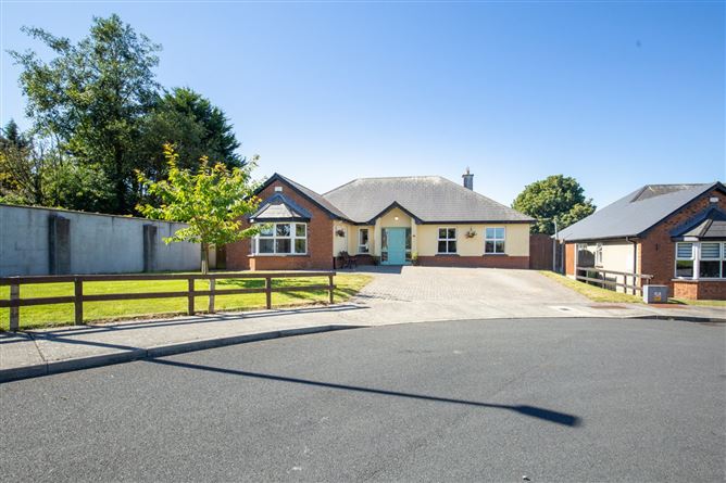 55 Coill Aoibhinn, Newtown Road, Wexford