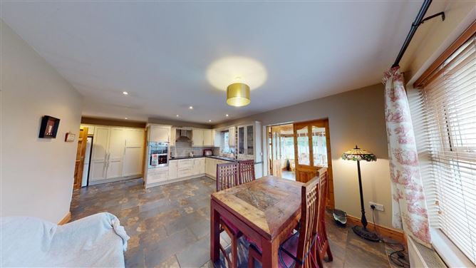 55 Coill Aoibhinn, Newtown Road, Wexford