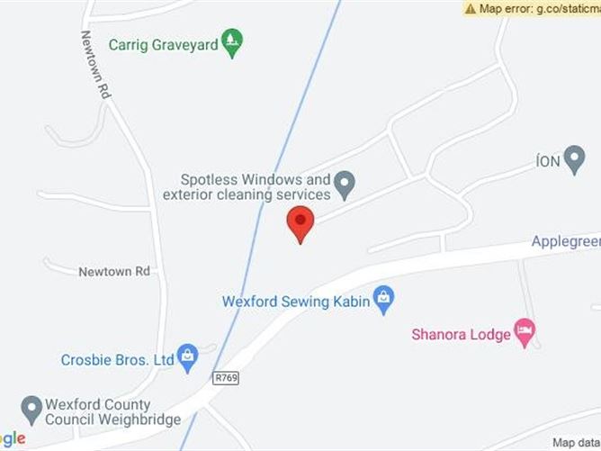 55 Coill Aoibhinn, Newtown Road, Wexford
