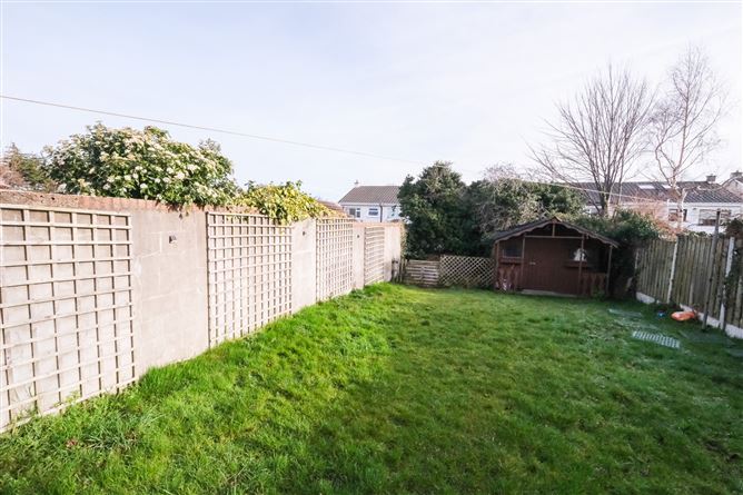 5 Woodlawn Park Drive, Firhouse, Dublin 24
