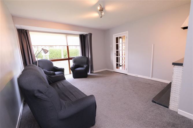 5 Woodlawn Park Drive, Firhouse, Dublin 24