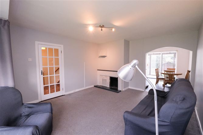 5 Woodlawn Park Drive, Firhouse, Dublin 24