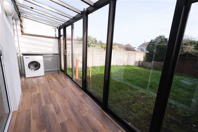 5 Woodlawn Park Drive, Firhouse, Dublin 24