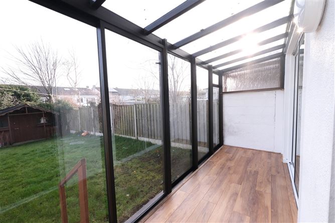 5 Woodlawn Park Drive, Firhouse, Dublin 24