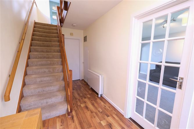 5 Woodlawn Park Drive, Firhouse, Dublin 24