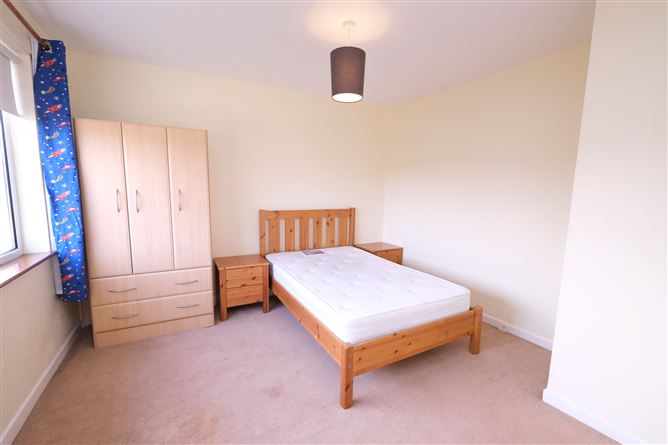 5 Woodlawn Park Drive, Firhouse, Dublin 24