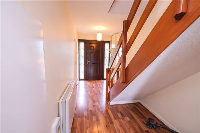 5 Woodlawn Park Drive, Firhouse, Dublin 24