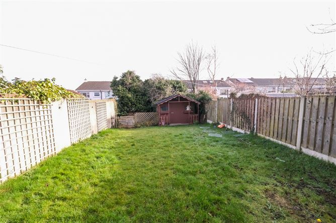 5 Woodlawn Park Drive, Firhouse, Dublin 24