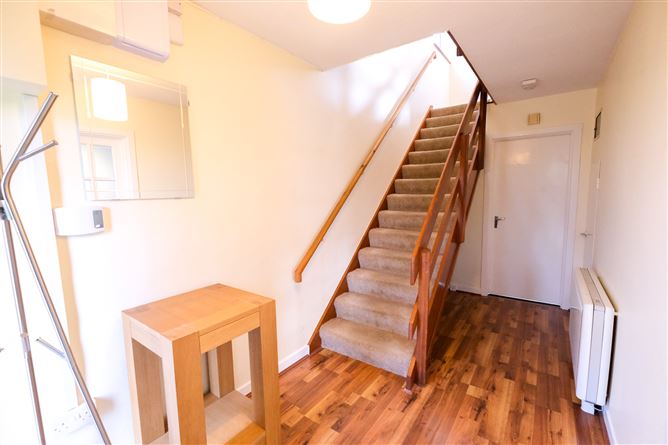 5 Woodlawn Park Drive, Firhouse, Dublin 24