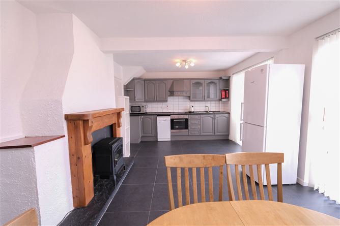 5 Woodlawn Park Drive, Firhouse, Dublin 24