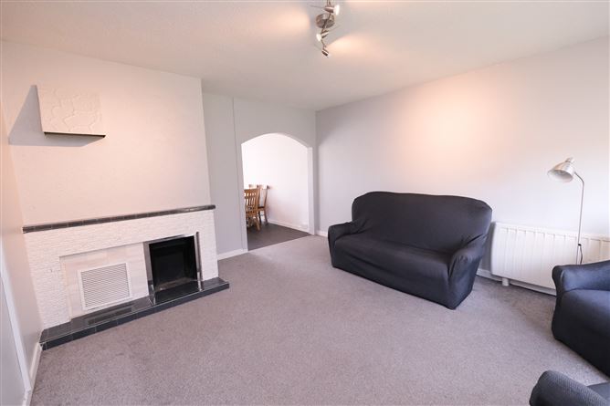 5 Woodlawn Park Drive, Firhouse, Dublin 24
