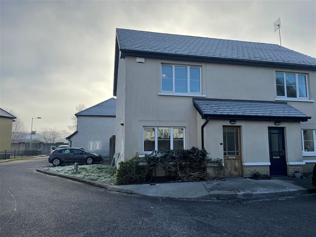 6 Lansdowne Road, Lansdowne, Portarlington, Laois Matt Dunne