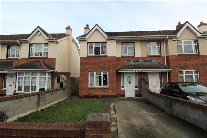 Main image for 36 Stonebridge Avenue, Clonsilla, Dublin 15