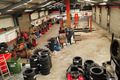 Abbey Tyres & Car Sales