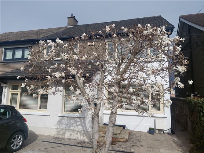 86 Bancroft Park, Tallaght, Dublin 24, Tallaght, Dublin 24 Riney