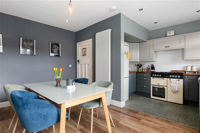 53 Herberton Drive, Rialto, Dublin 8