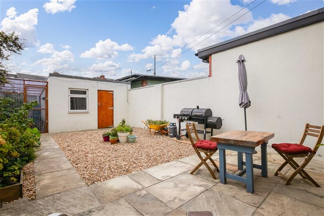 53 Herberton Drive, Rialto, Dublin 8