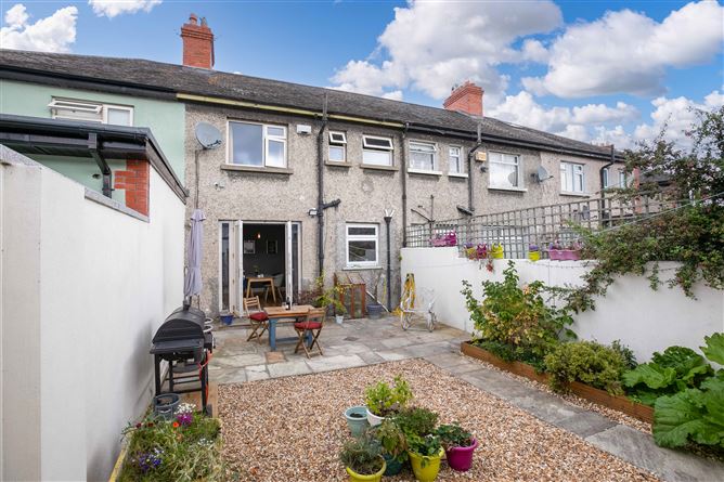 53 Herberton Drive, Rialto, Dublin 8