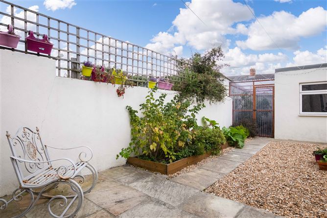 53 Herberton Drive, Rialto, Dublin 8