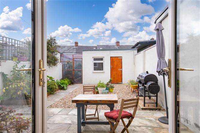 53 Herberton Drive, Rialto, Dublin 8