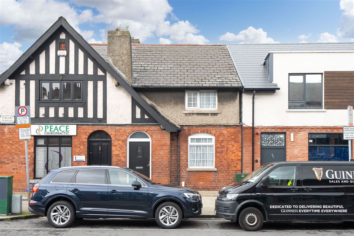 124 Terenure Road North, Terenure, Dublin 6
