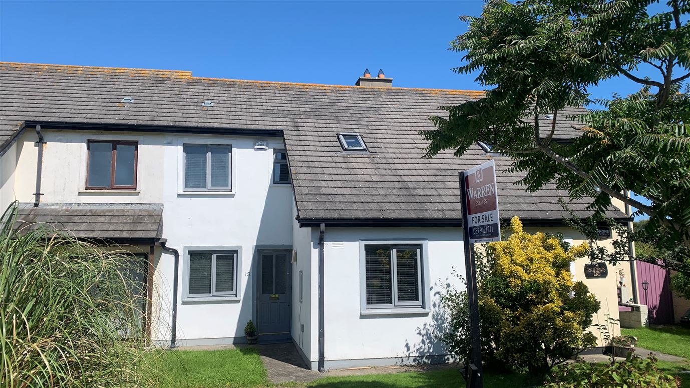 13 Beachside Dale, Riverchapel, Courtown, Wexford Warren Estates