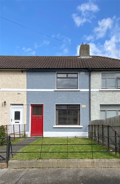 98 Saul Road, Crumlin, Dublin 12 Glavey Auctioneers 4732308