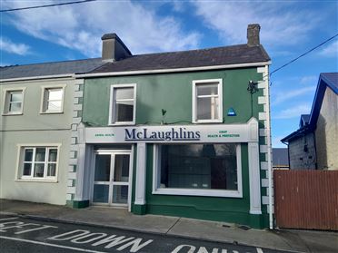 Main image of 34  James Street, Mitchelstown, Cork