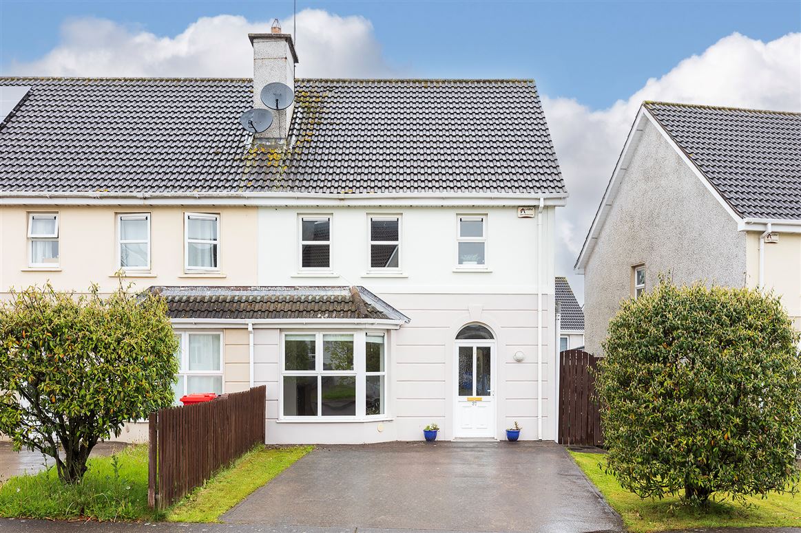 37 An Fana, Cul Ard, Carrigtwohill, Co. Cork