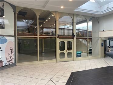Image for Unit 6 Georges Court Shopping Centre, Waterford City, Waterford