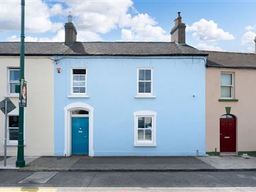 Image for 18 Seafort Avenue, Sandymount,   Dublin 4