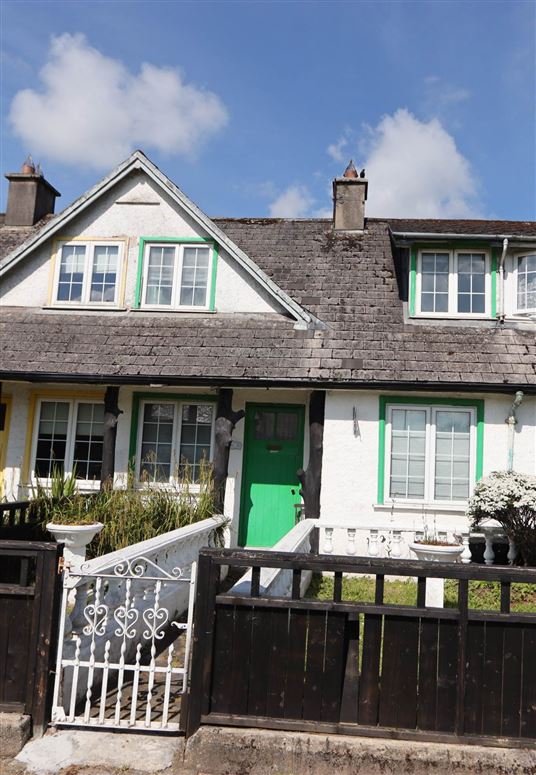 11 The Cottages, Rathkeale Road, Limerick, County Limerick