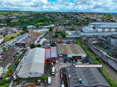 Image for Unit 5B Glen Industrial Park, Rathmore Road, Blackpool, Co. Cork