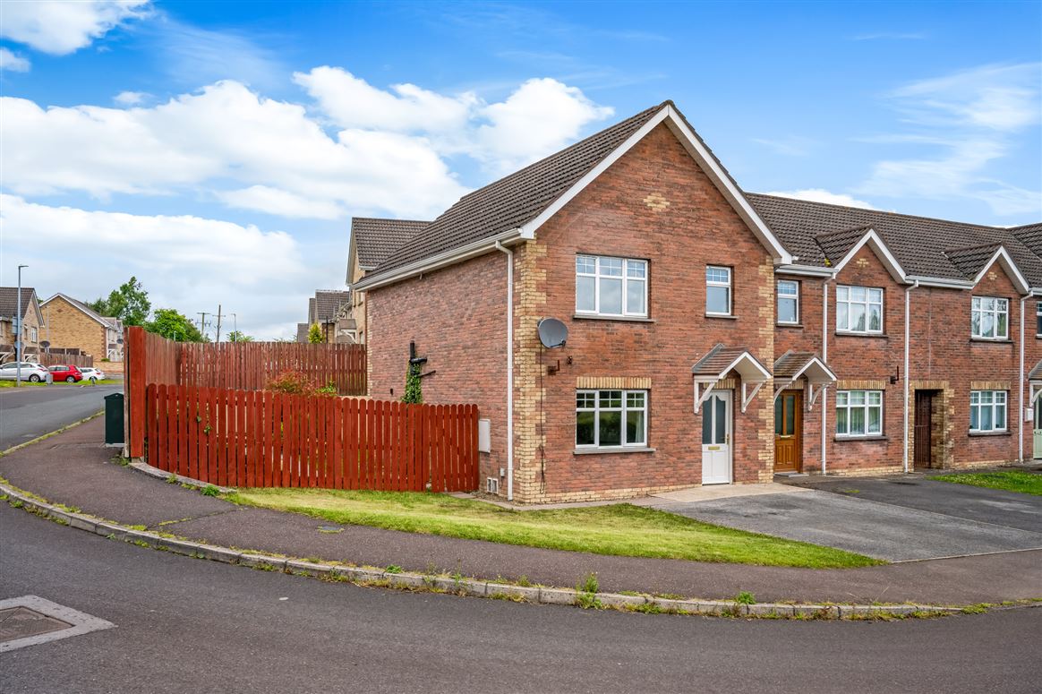 51 Lakeview, The Fair Green, Cavan