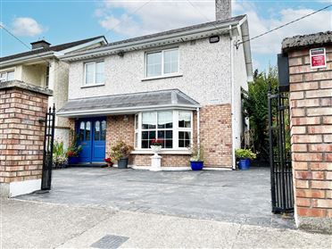 Image for Woodbine Villa, Hanover Road, Carlow, Co. Carlow