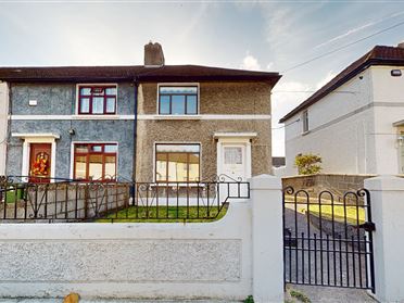 Image for 235 Mourne Road, Drimnagh, Dublin 12