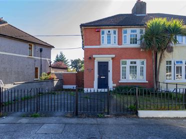 Image for 184 Carrow Road, Drimnagh,   Dublin 12