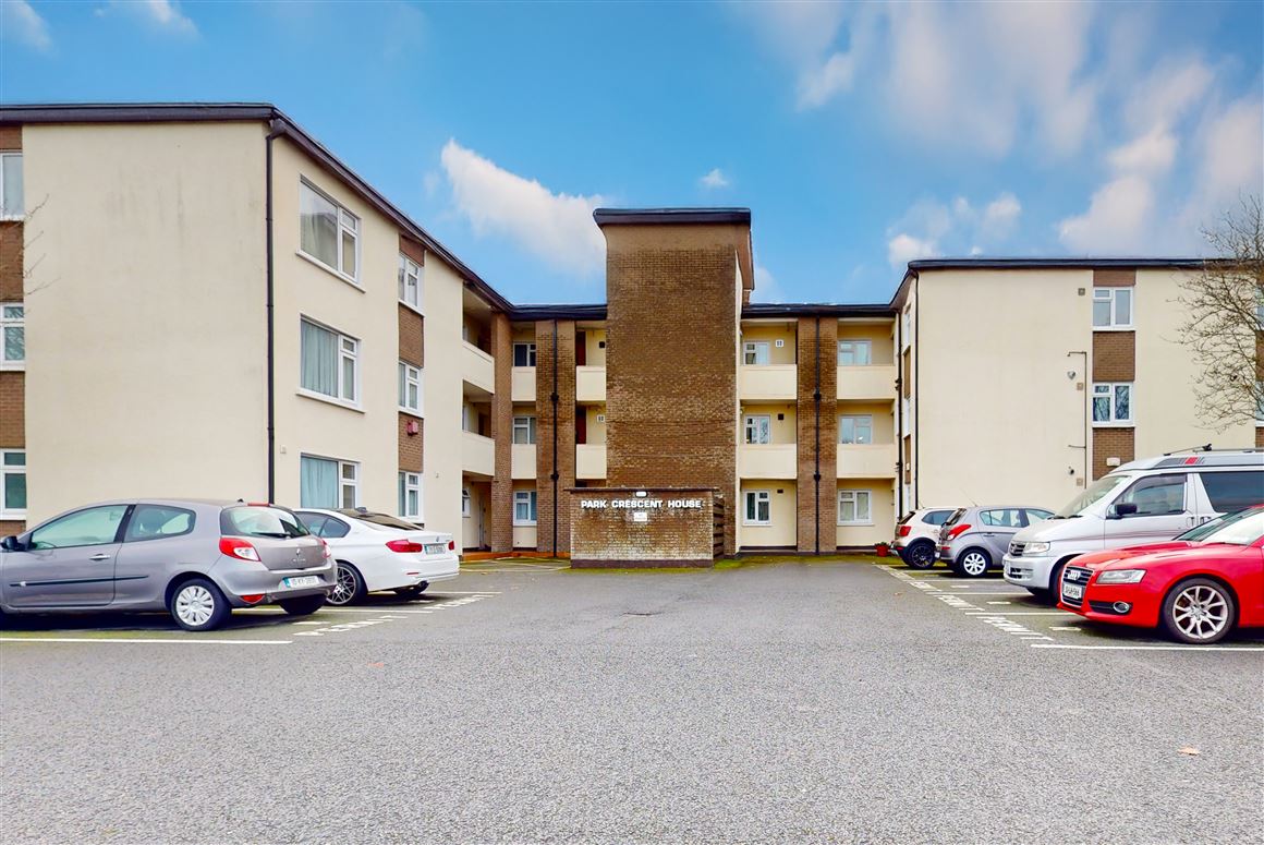 33 Park Crescent House, Blackhorse Ave, Dublin 7